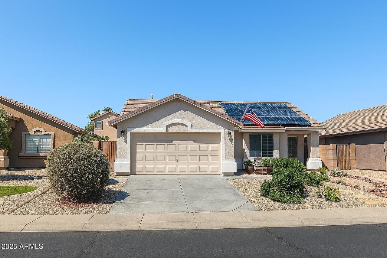 43328 W Chisholm Dr., Maricopa, AZ 85138