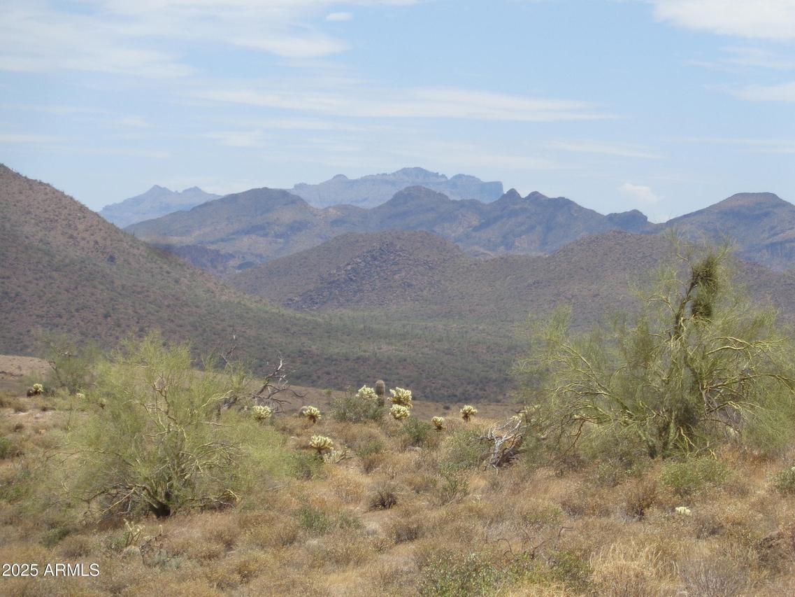 Lot 9 N N Ambush Ln. #9-N, Fort Mcdowell, AZ 85264