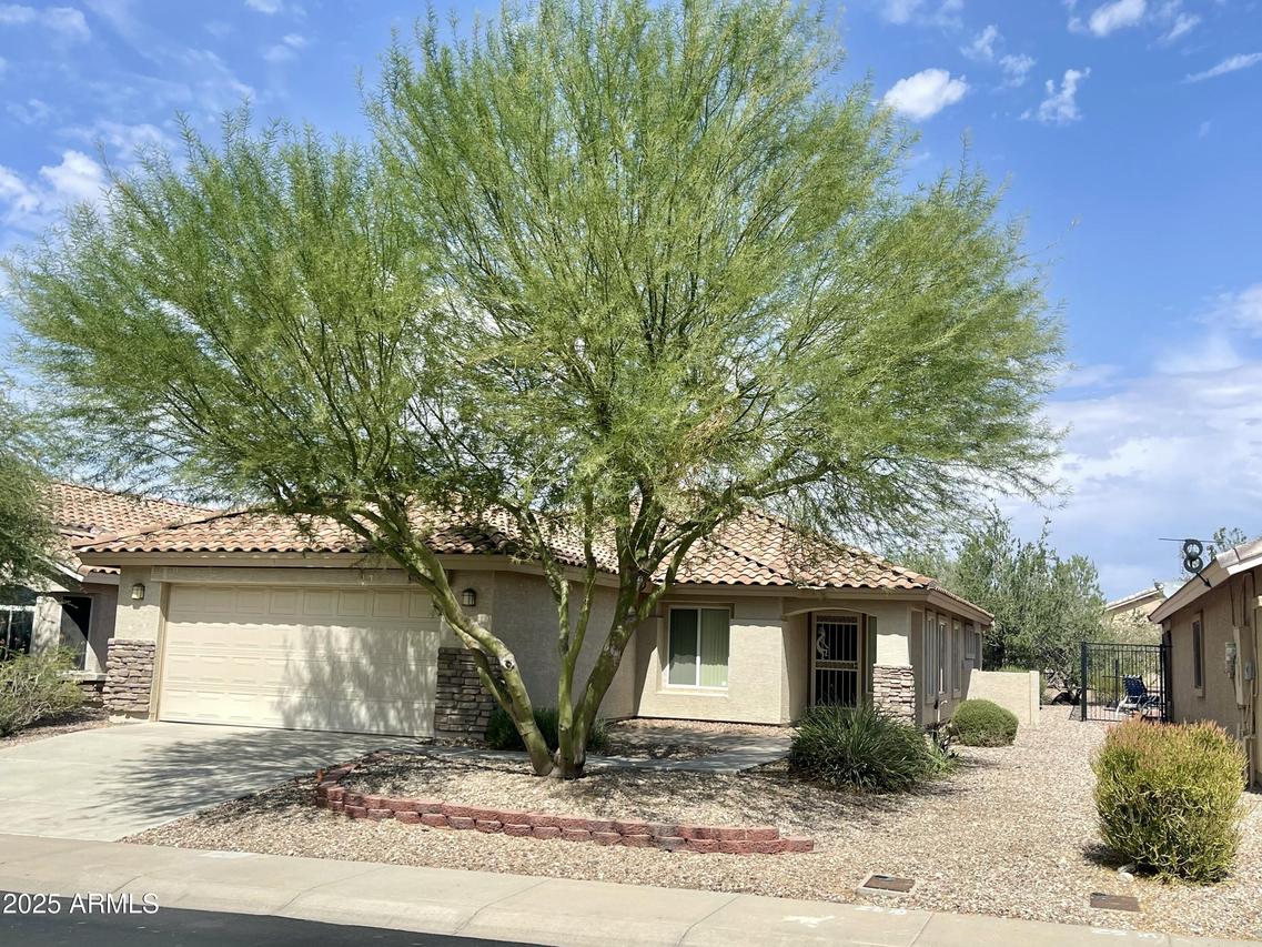 1120 S 232nd Ave., Buckeye, AZ 85326