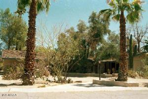 6701 E Mockingbird Ln., Paradise Valley, AZ 85253