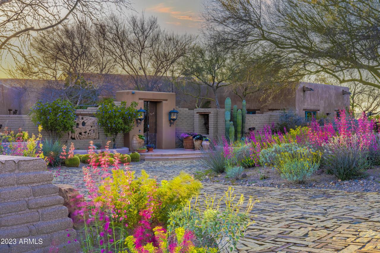 19920 W Verde Hills Dr., Wickenburg, AZ 85390