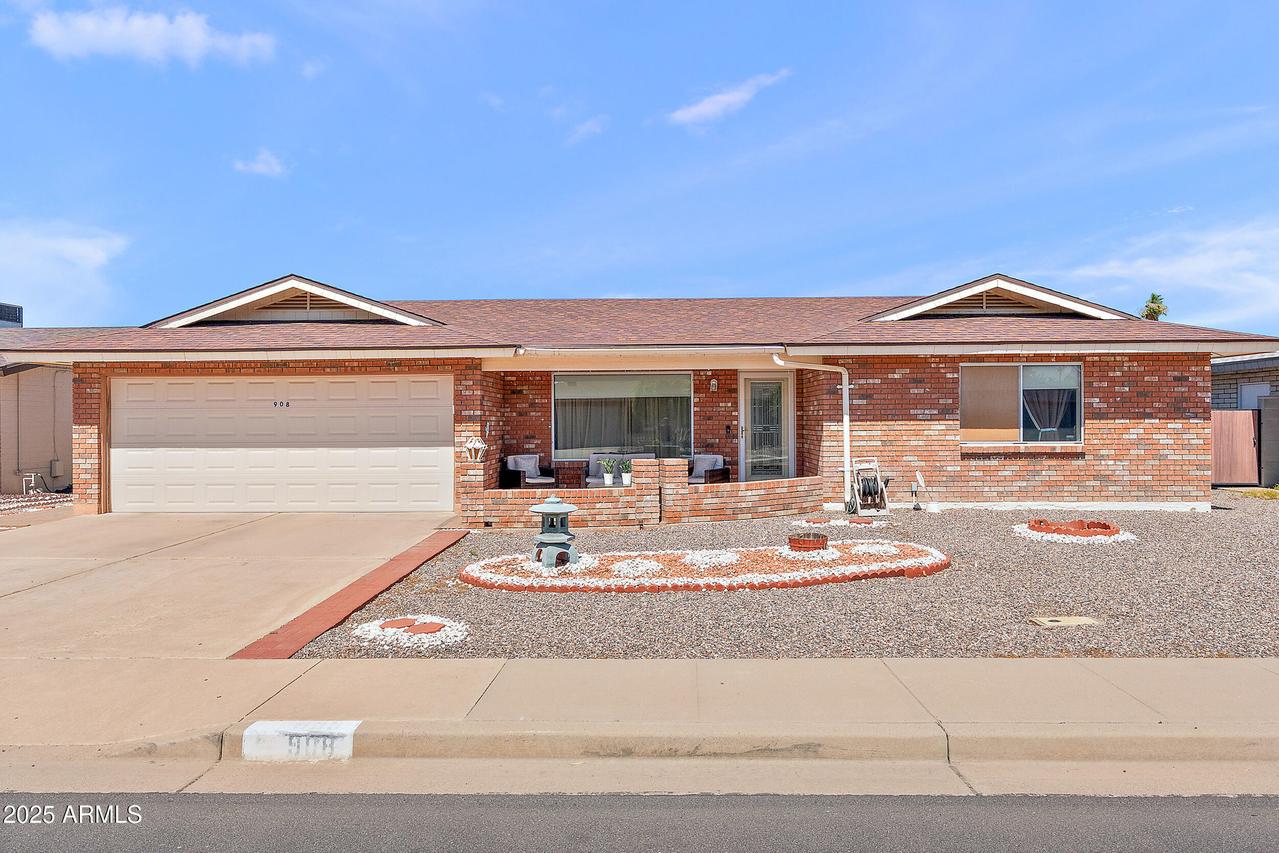 908 S Roanoke, Mesa, AZ 85206