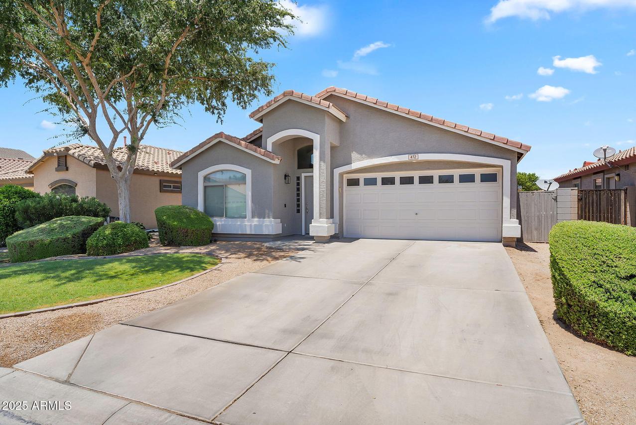472 E Jeanne Ln., San Tan Valley, AZ 85140
