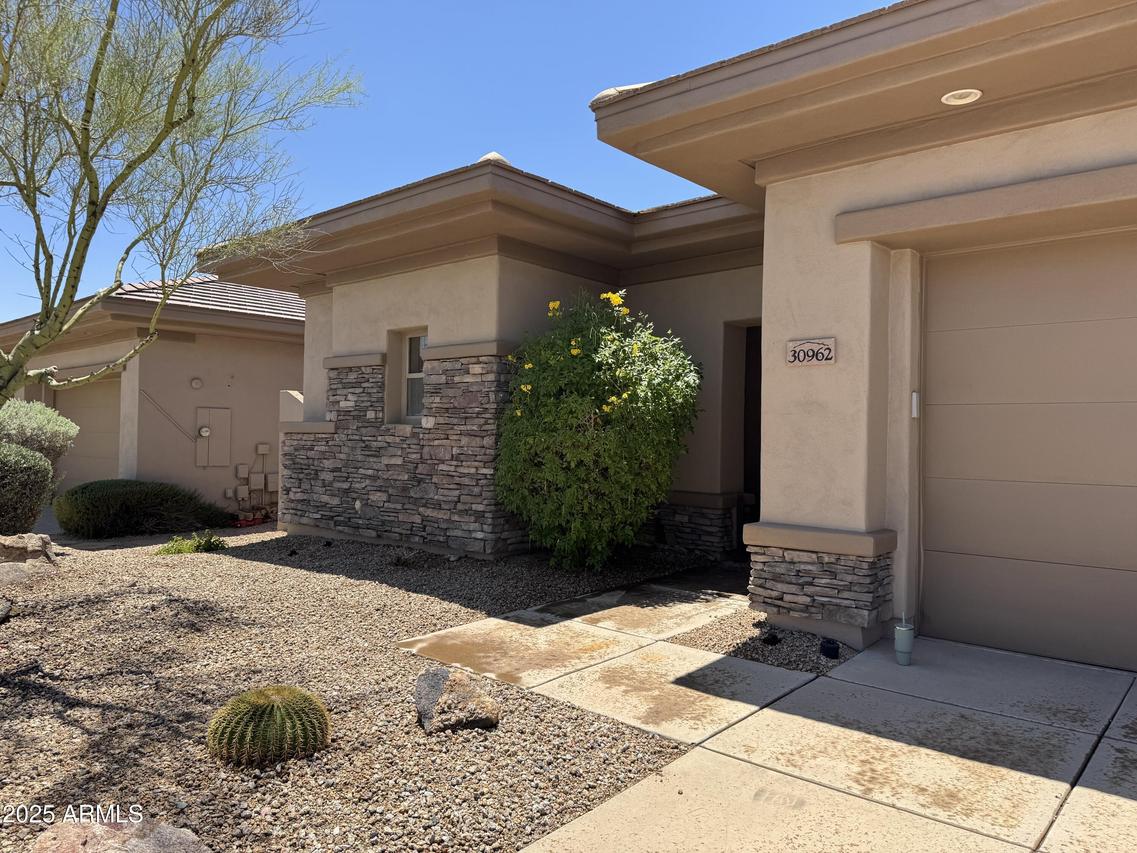 30962 N 74th Way, Scottsdale, AZ 85266