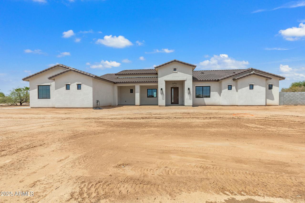 12620 W Acacia Ln., Casa Grande, AZ 85194