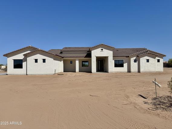 New Homes For Sale This Week That Attend McCartney Ranch Elementary School: June 27th to July 3rd