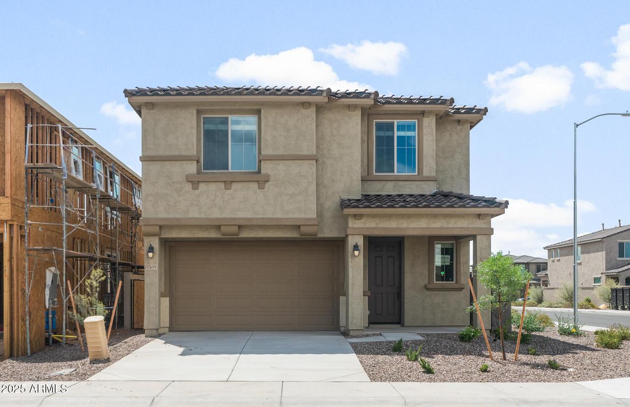17619 W San Juan Ave., Litchfield Park, AZ 85340