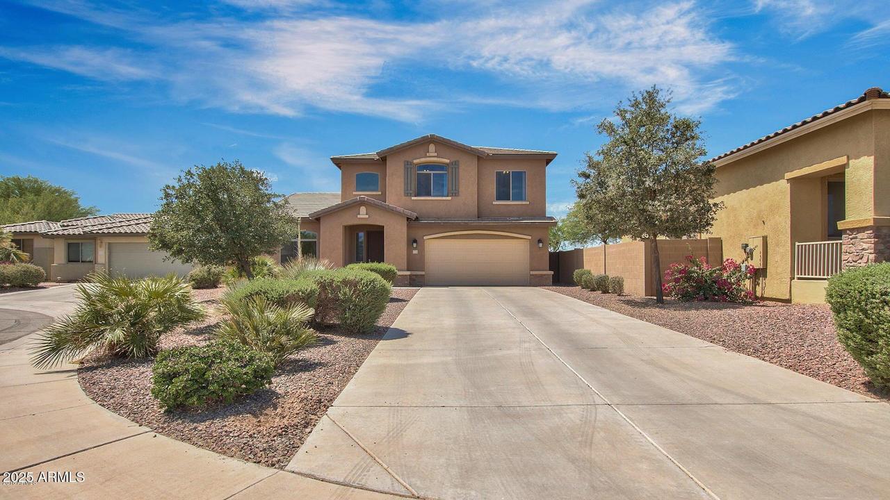 41763 W Mano Pl., Maricopa, AZ 85138