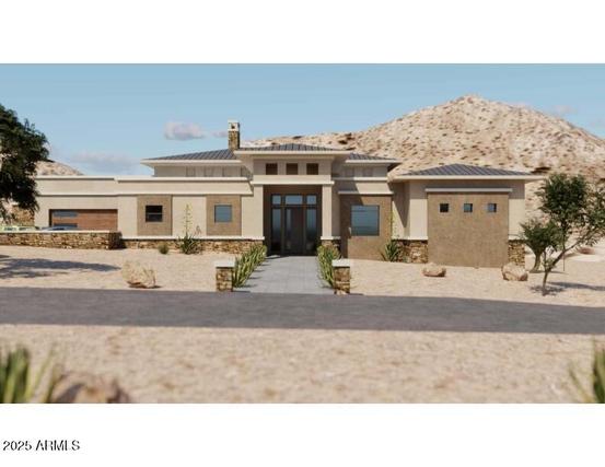 New Homes For Sale This Week in Blackstone at Vistancia: June 27th to July 3rd