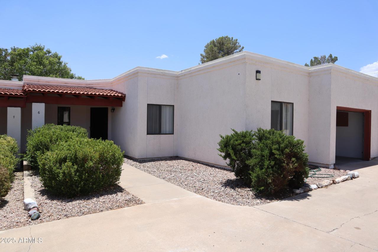 4511 Buena Loma Way 6 Way #6, Sierra Vista, AZ 85635