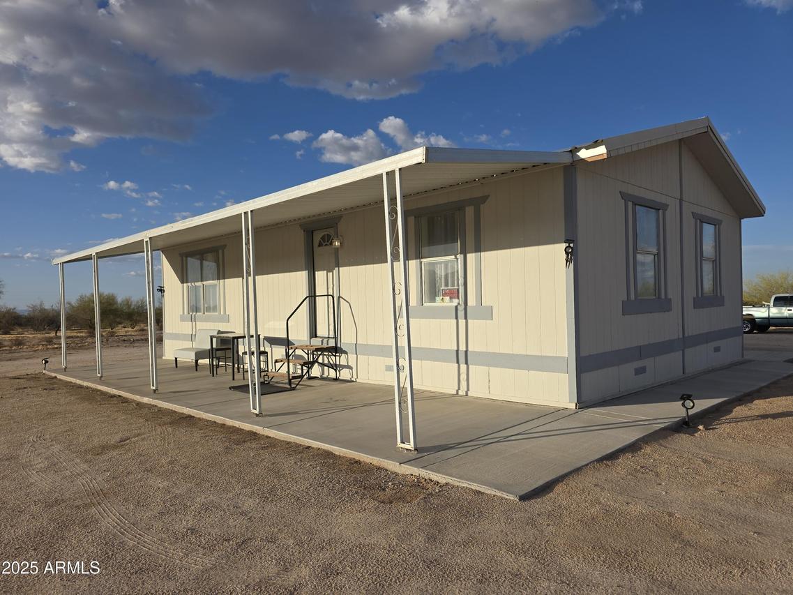 547 S Blacktail Tr., Maricopa, AZ 85139