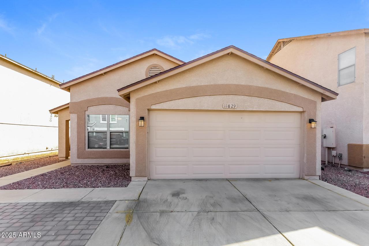 11829 W Rosewood Dr., El Mirage, AZ 85335
