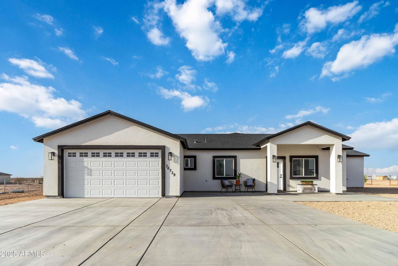36739 W Whitton Ave., Tonopah, AZ 85354