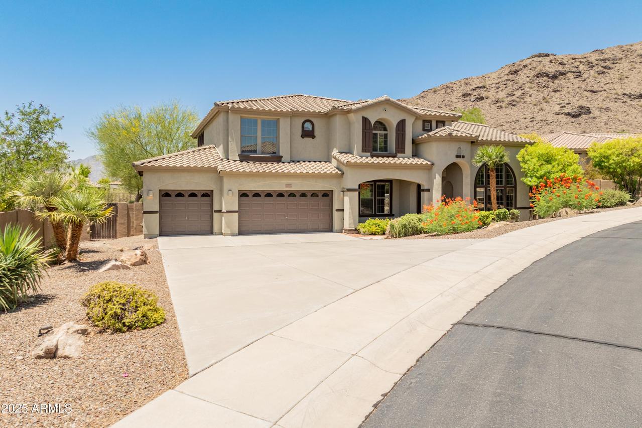 16224 S Reserve Dr., Phoenix, AZ 85045