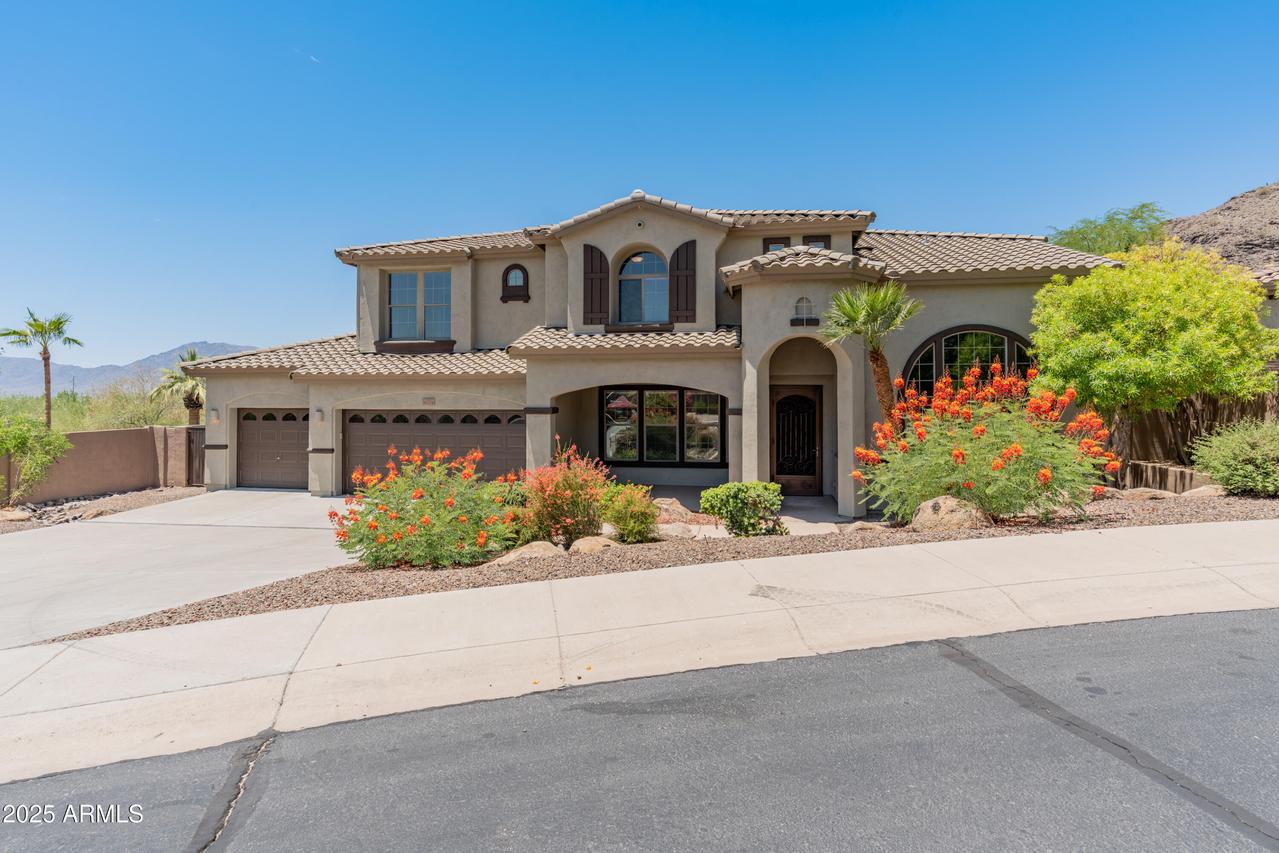 16224 S Reserve Dr., Phoenix, AZ 85045