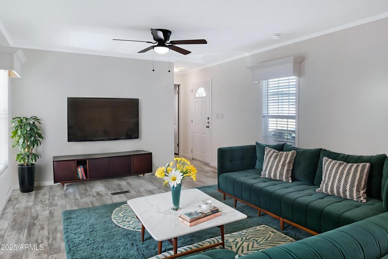 320 E Mckellips Rd. #4, Mesa, AZ 85201