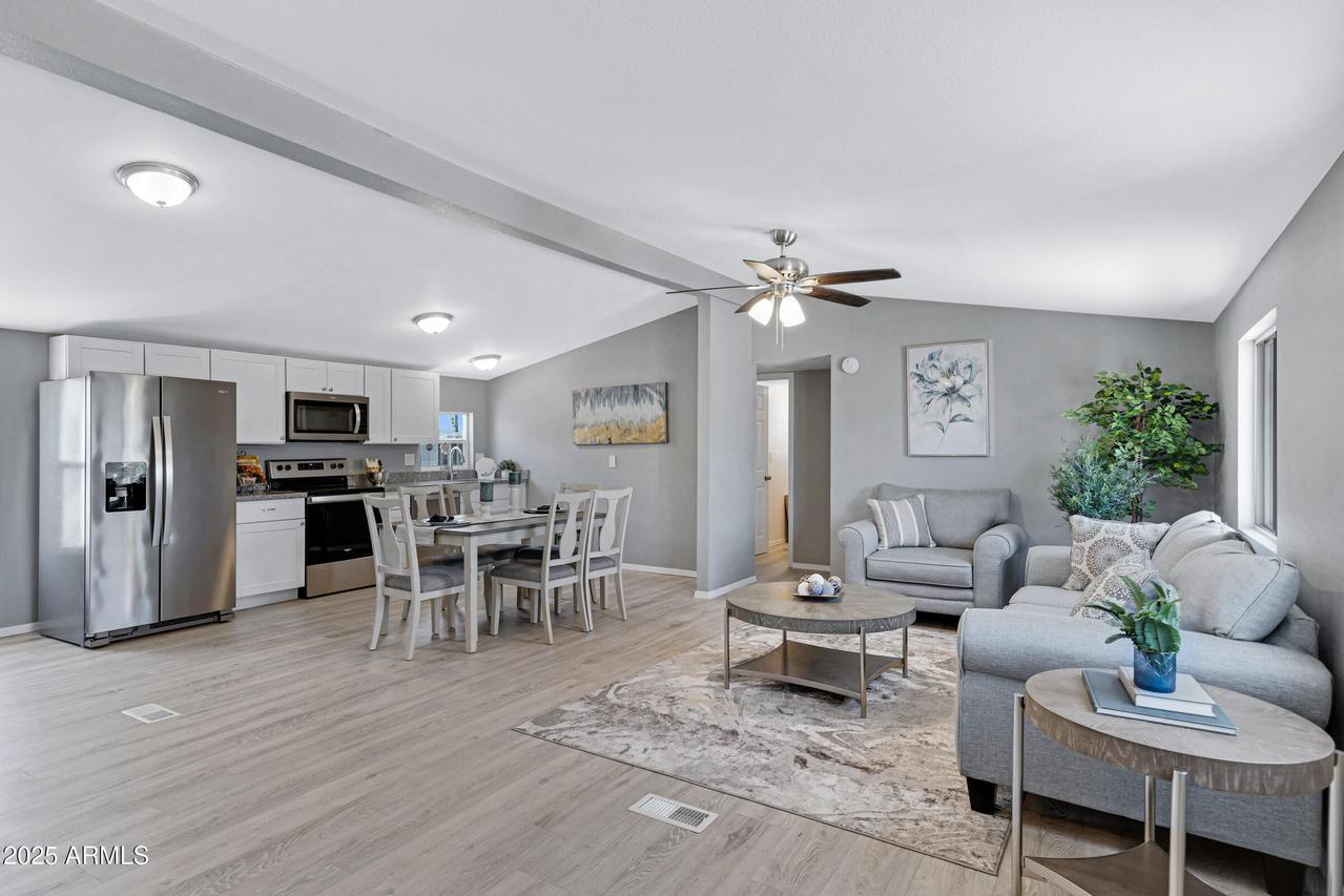 320 E Mckellips Rd. #34, Mesa, AZ 85201
