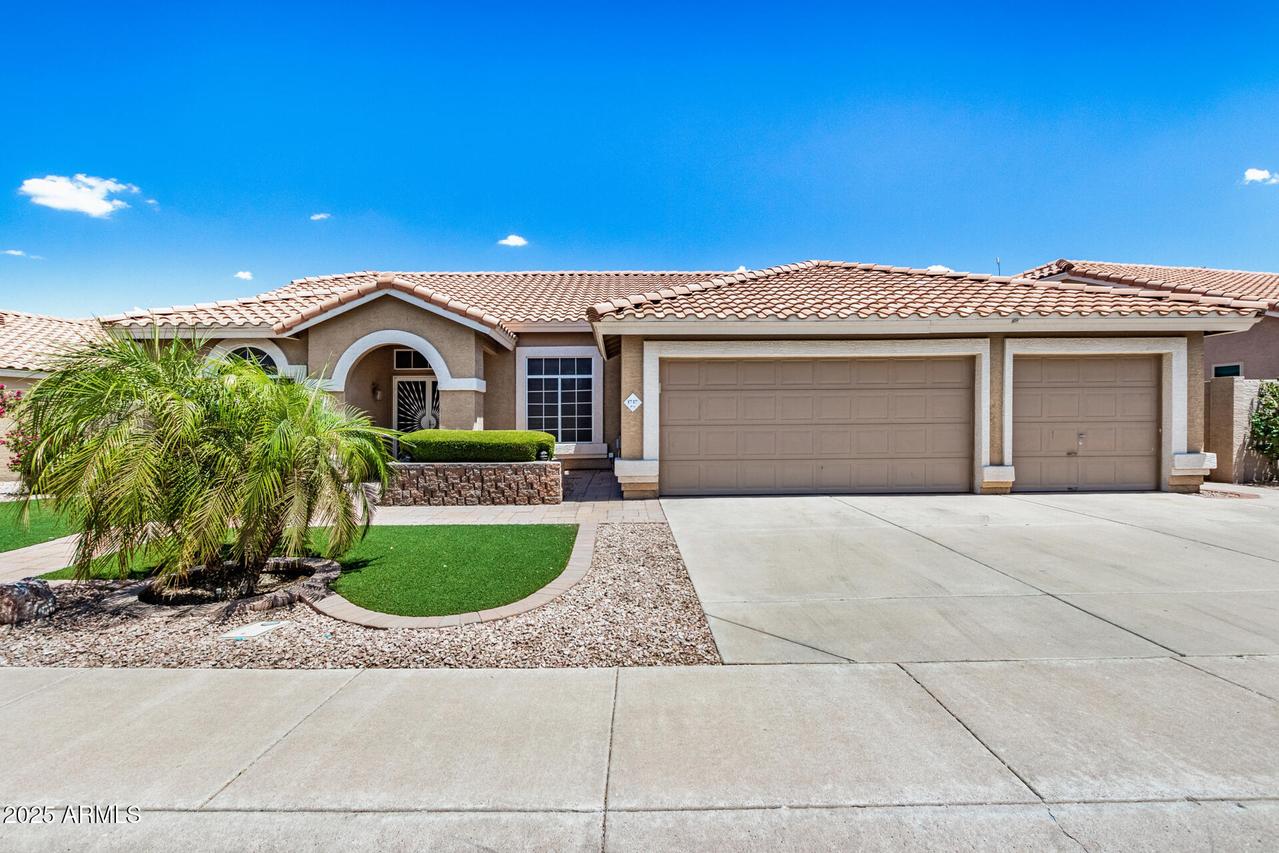 1717 W Gunstock Loop, Chandler, AZ 85286
