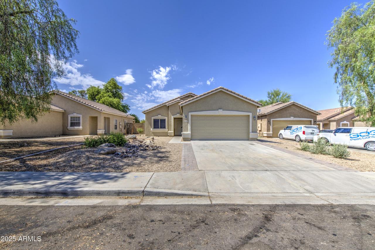 15336 W Maui Ln., Surprise, AZ 85379