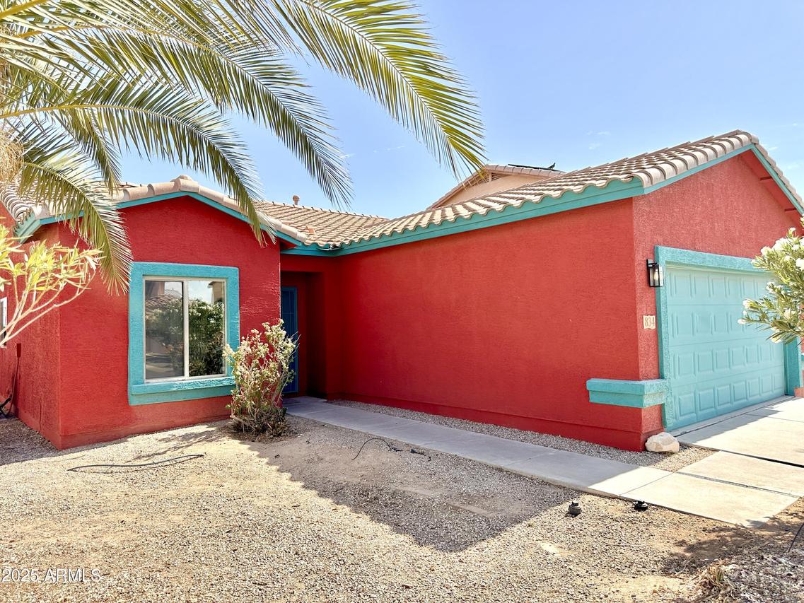 834 W Cholla St., Casa Grande, AZ 85122