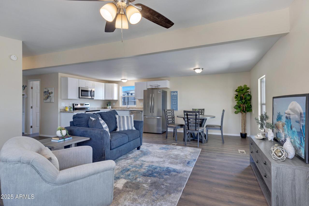 320 E Mckellips Rd. #44, Mesa, AZ 85201