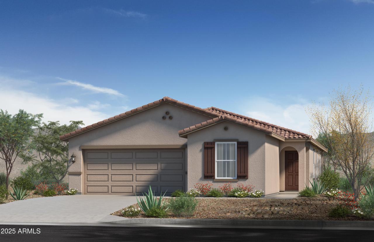 2731 W La Mirada Dr., Laveen, AZ 85339