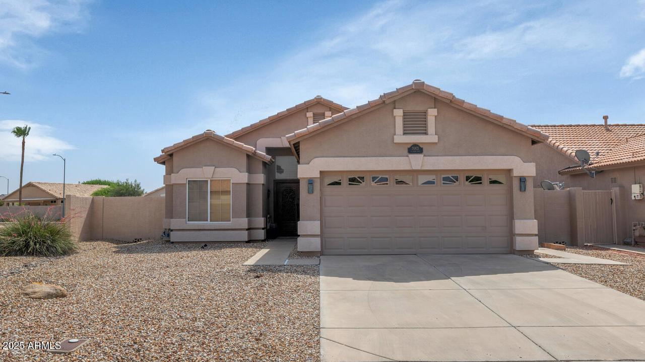 20821 N 104th Ln., Peoria, AZ 85382