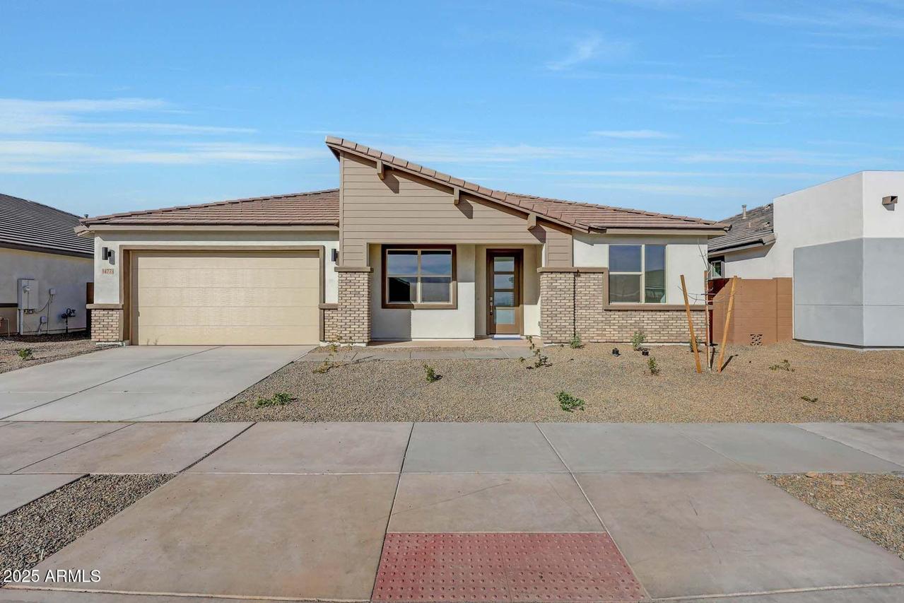 14778 W Tether Tr., Surprise, AZ 85387