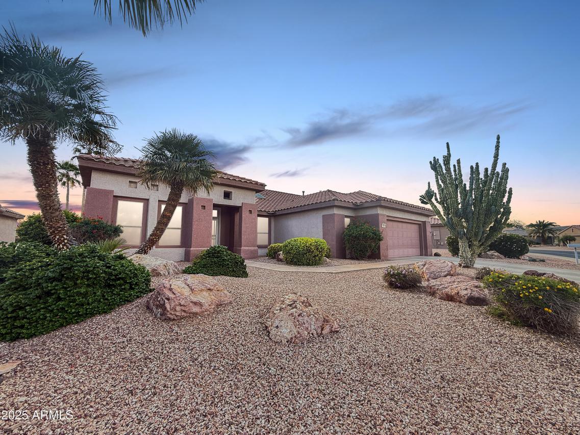 19982 N Tealstone Dr., Surprise, AZ 85374