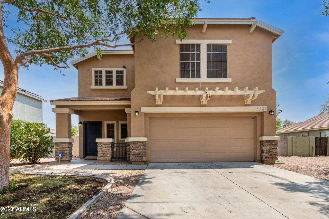 1945 E 36th Ave., Apache Junction, AZ 85119
