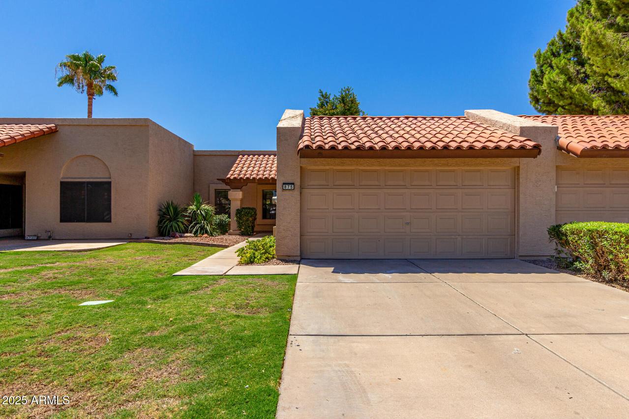 875 W Sterling Pl., Chandler, AZ 85225