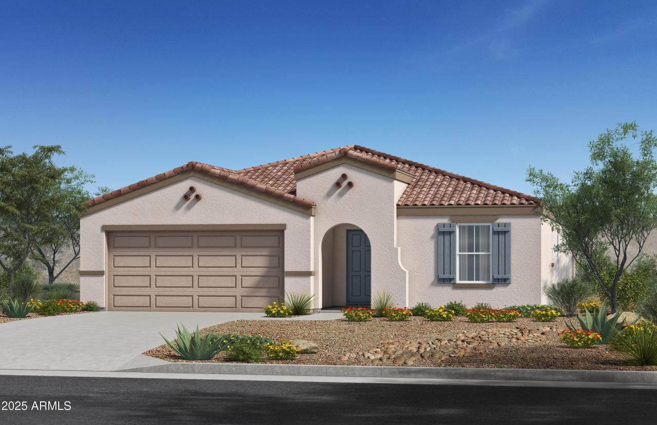 24646 W Jessica Ln., Buckeye, AZ 85326