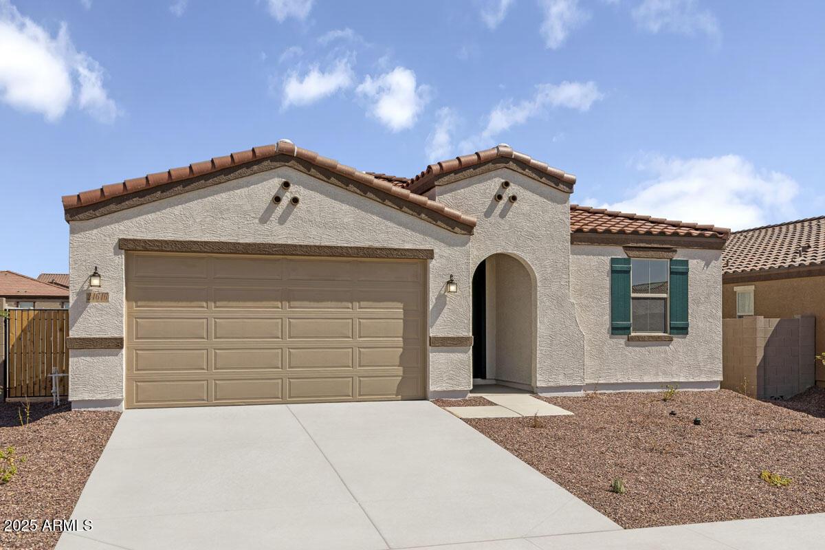 24646 W Jessica Ln., Buckeye, AZ 85326