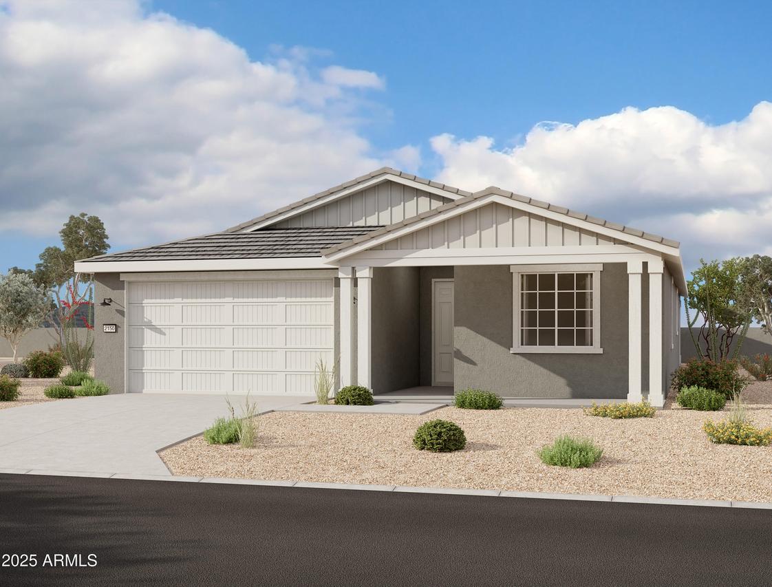 5524 W Piedmont Rd., Laveen, AZ 85339