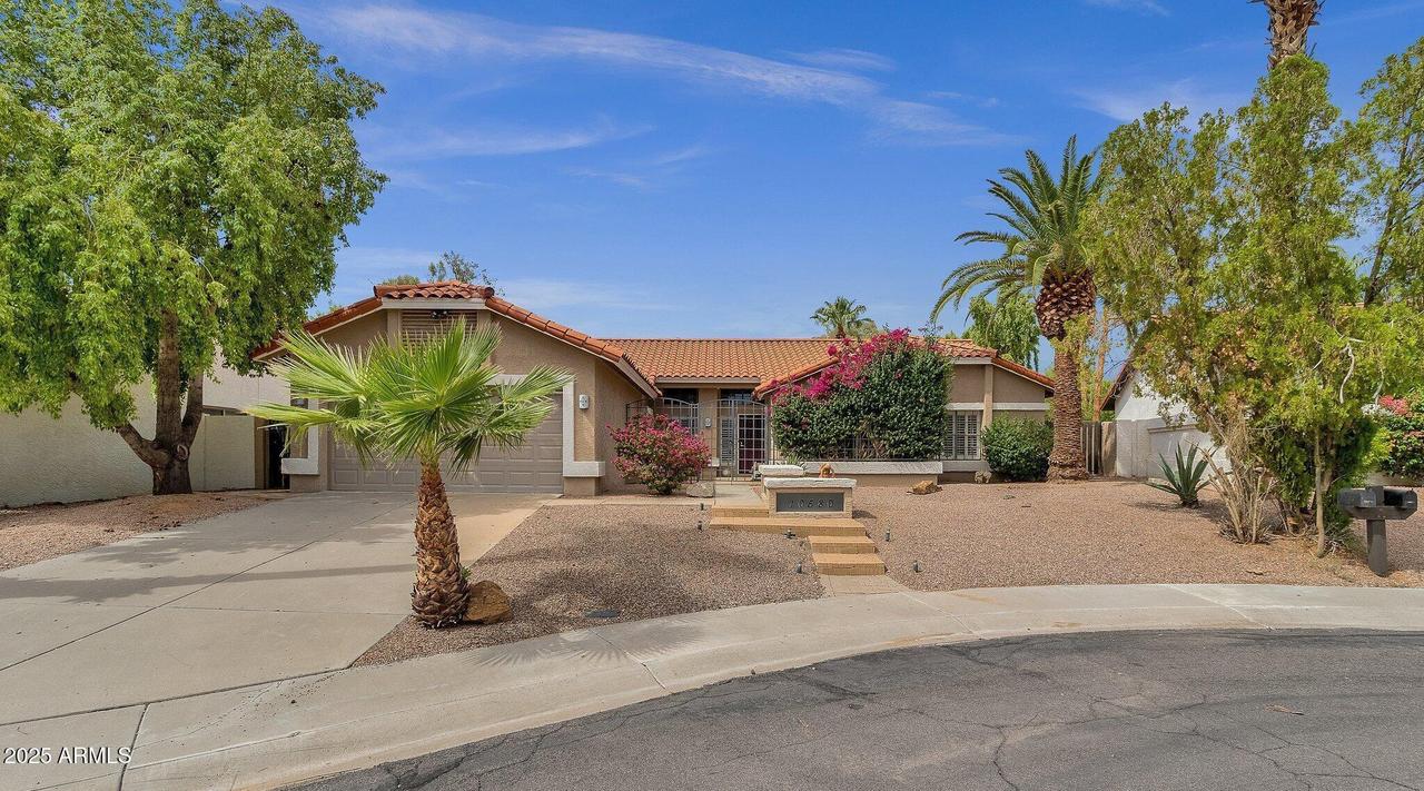 10580 E Bella Vista Dr., Scottsdale, AZ 85258