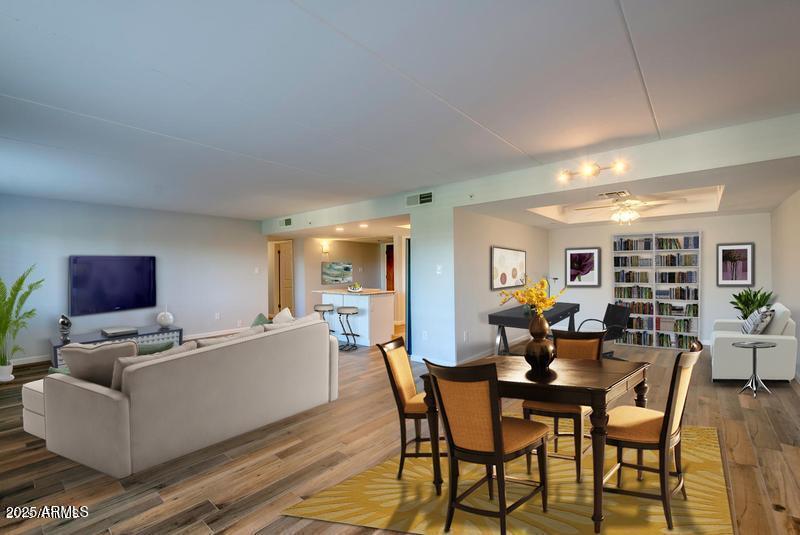 7970 E Camelback Rd. #205, Scottsdale, AZ 85251