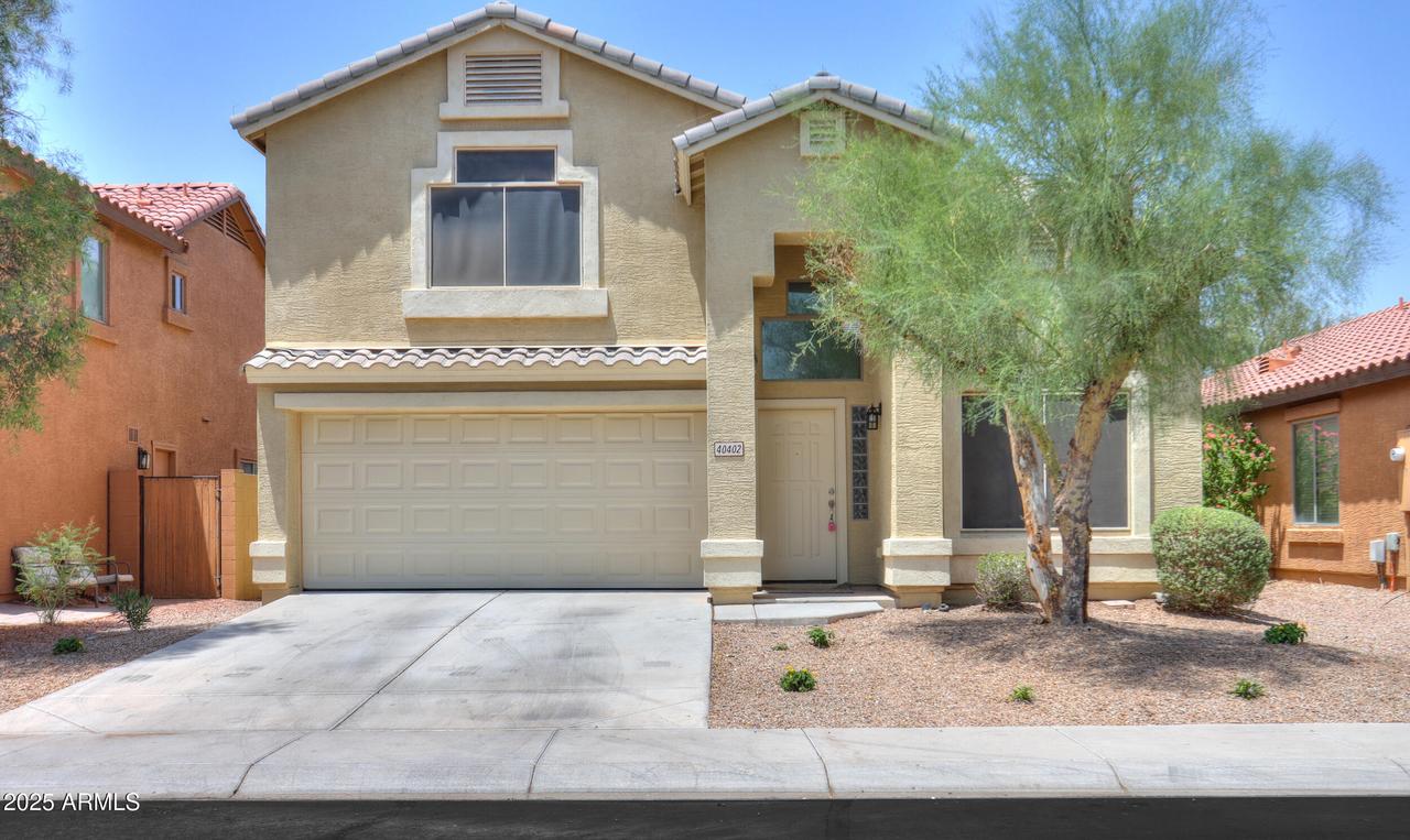 40402 W Hayden Dr., Maricopa, AZ 85138