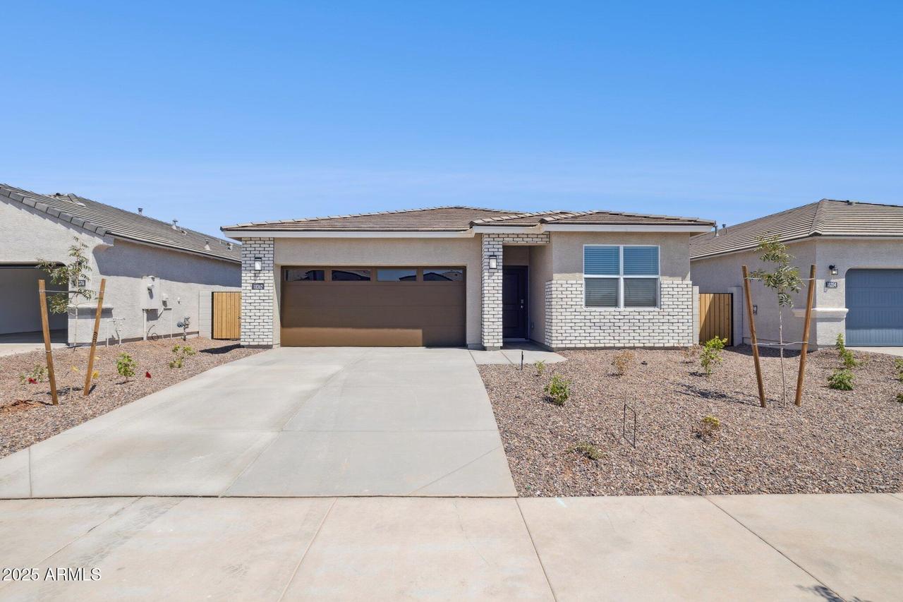 18362 W Hackamore Dr., Wittmann, AZ 85361