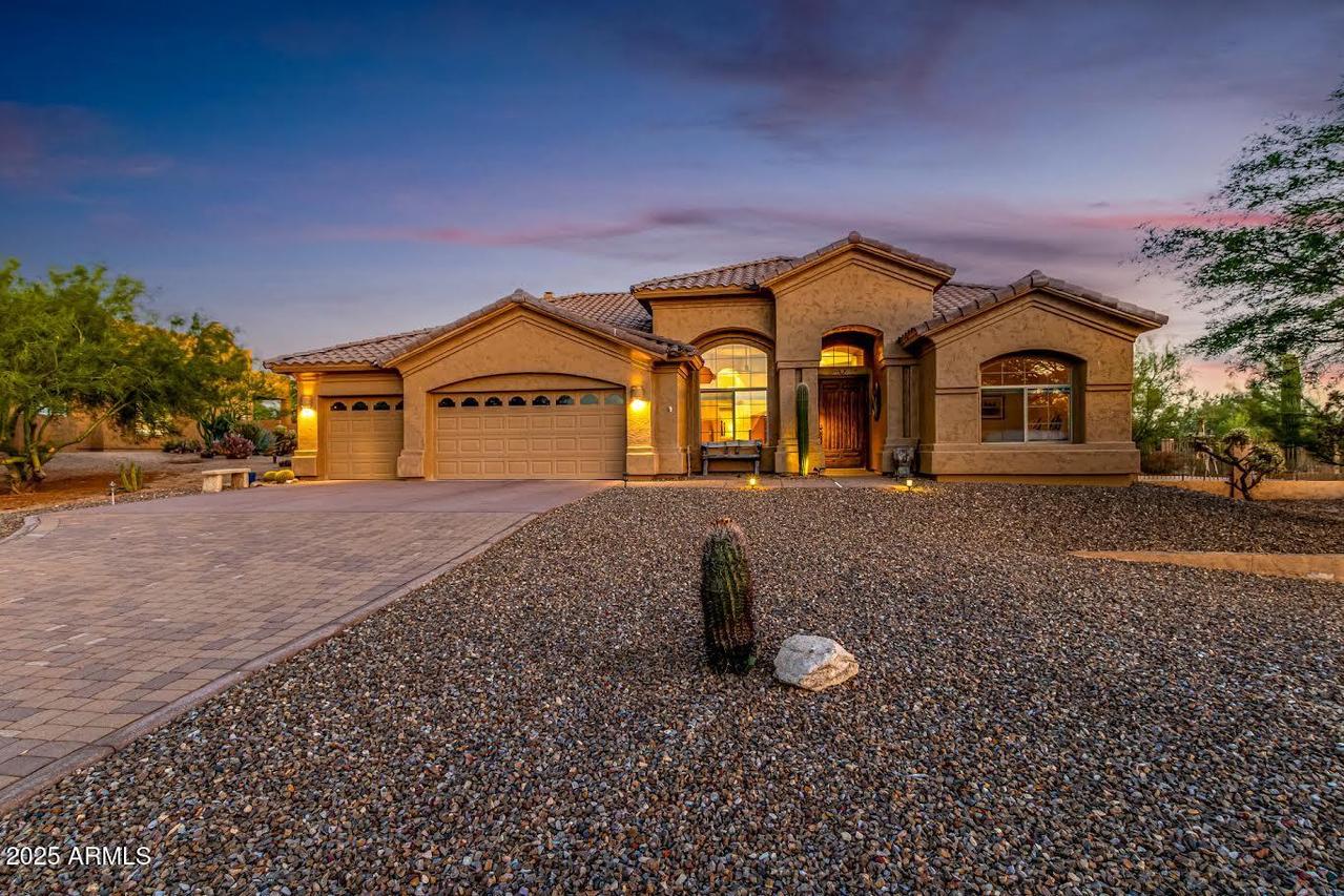 7747 E Baker Dr., Scottsdale, AZ 85266