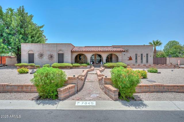 New Homes For Sale This Week That Attend Arrowhead Elementary School: June 27th to July 3rd
