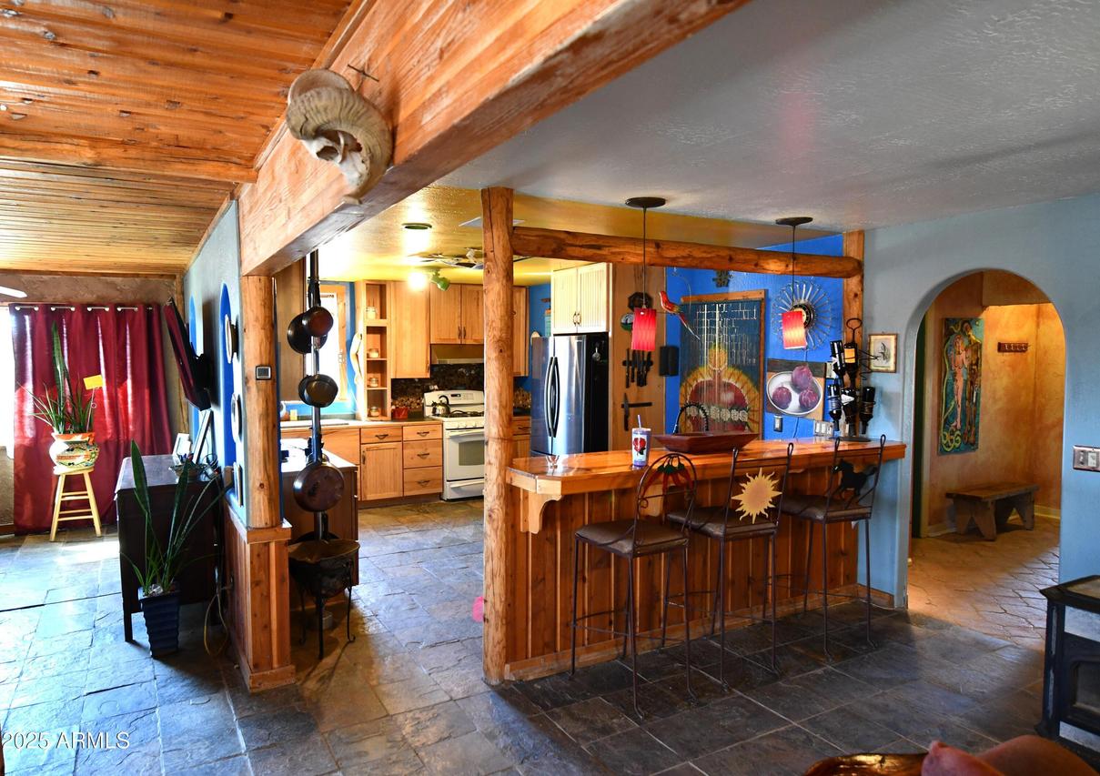 250 E Escalante Rd., Saint David, AZ 85630