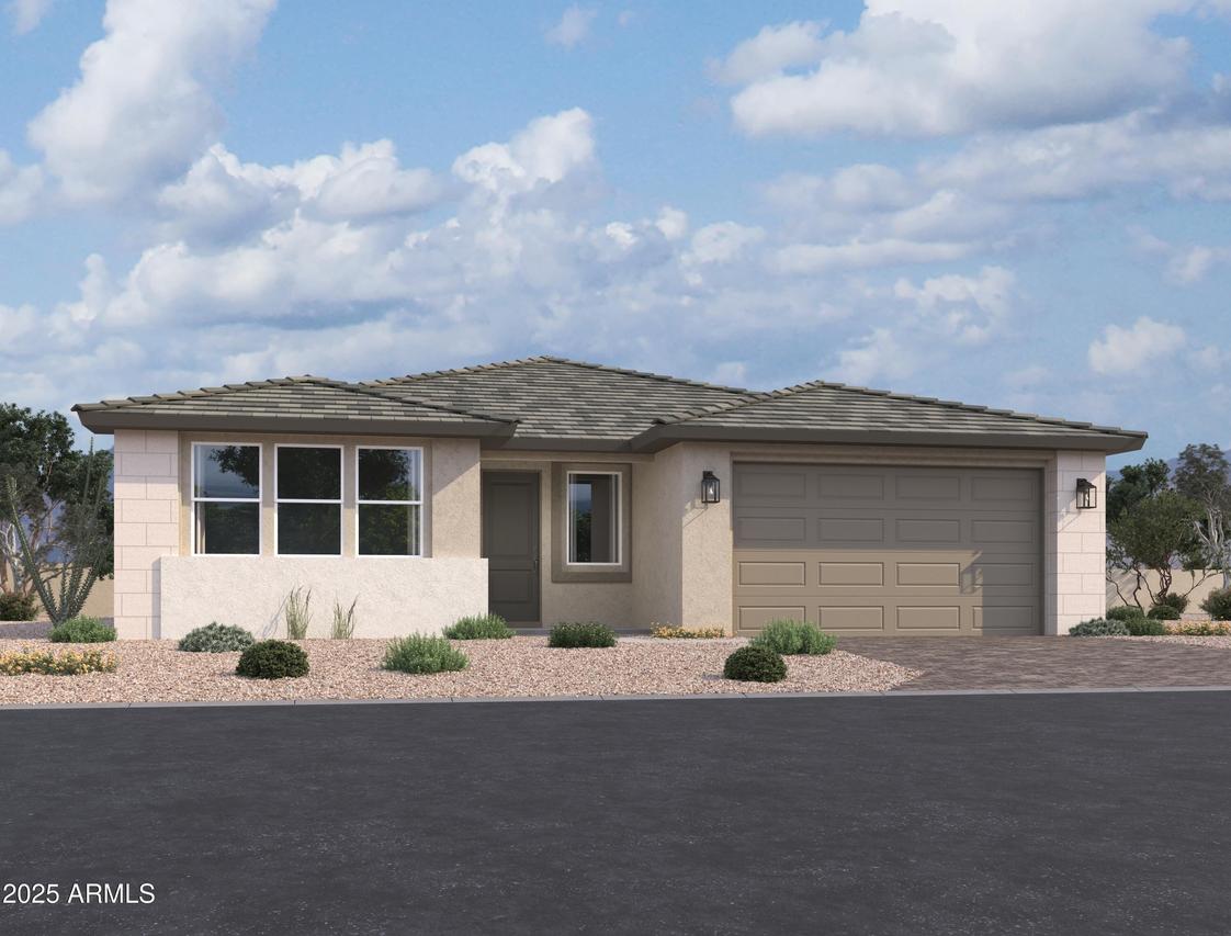 5610 W Hopi Tr., Laveen, AZ 85339