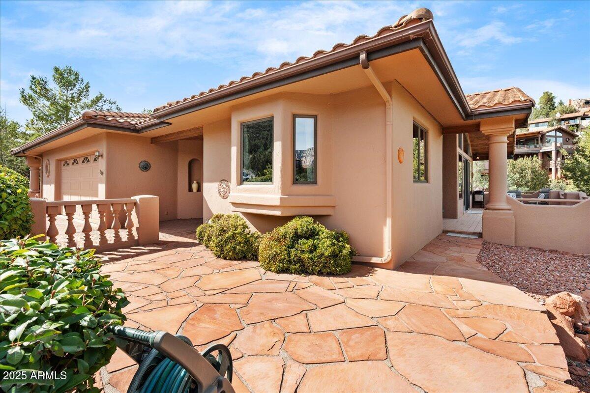 310 Les Springs Dr., Sedona, AZ 86336