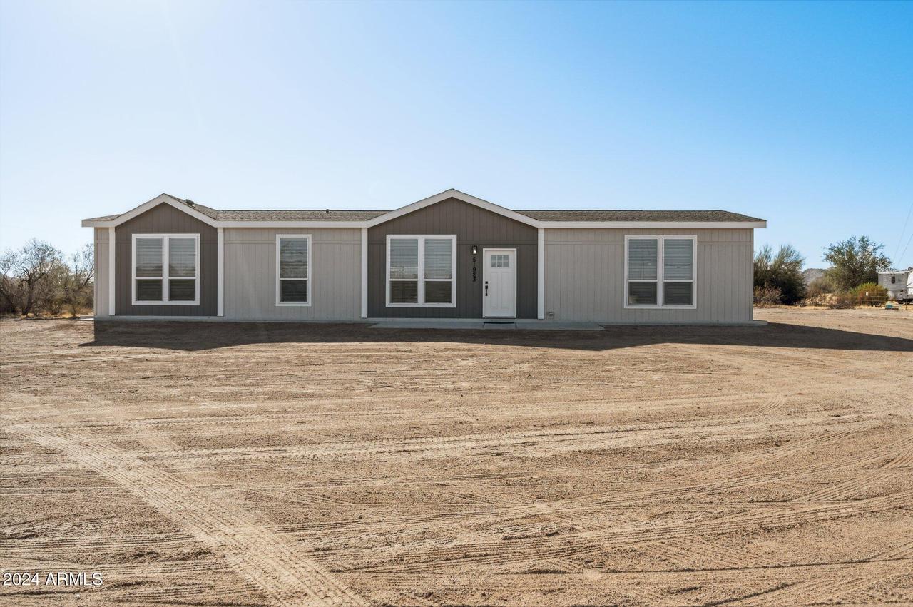 52058 W Sotol Rd., Maricopa, AZ 85139
