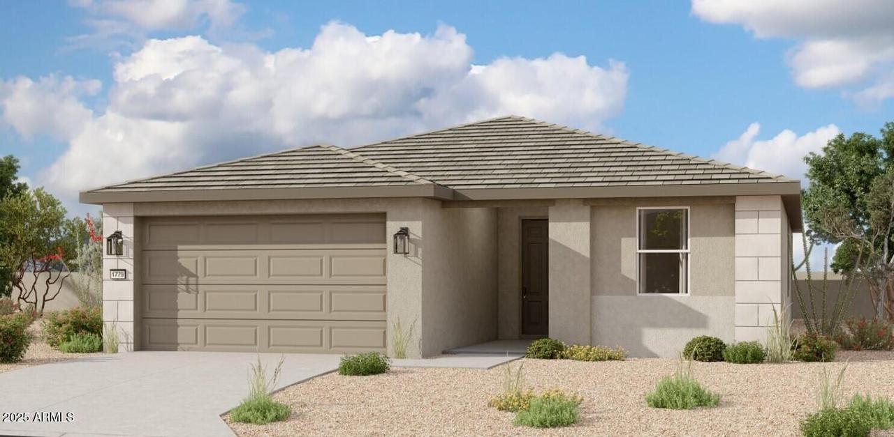5528 W Piedmont Rd., Laveen, AZ 85339