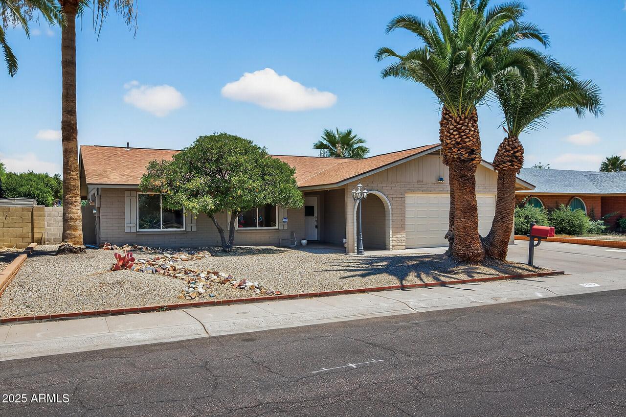 4846 W Palo Verde Ave., Glendale, AZ 85302