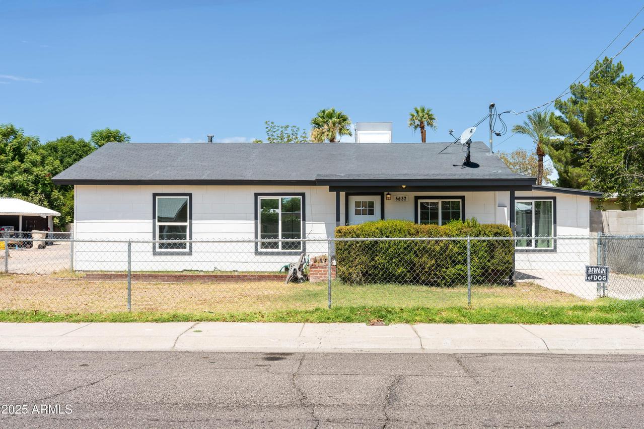 6632 N 59th Dr., Glendale, AZ 85301