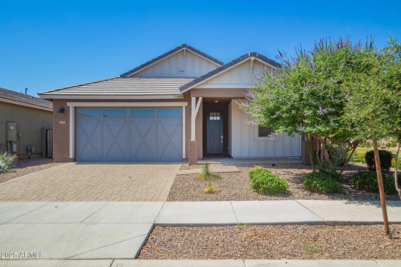 22507 E Quintero Rd., Queen Creek, AZ 85142