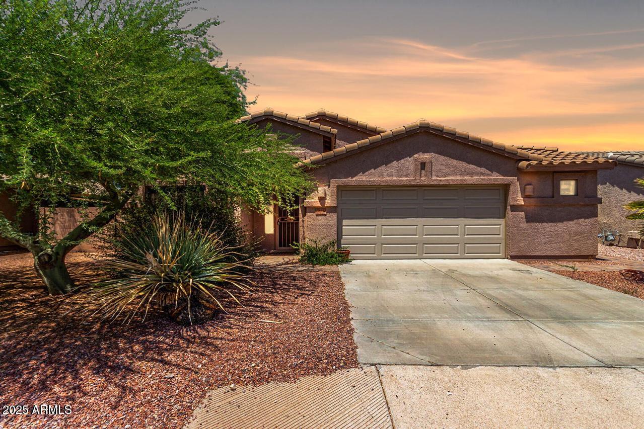 15912 W Marconi Ave., Surprise, AZ 85374