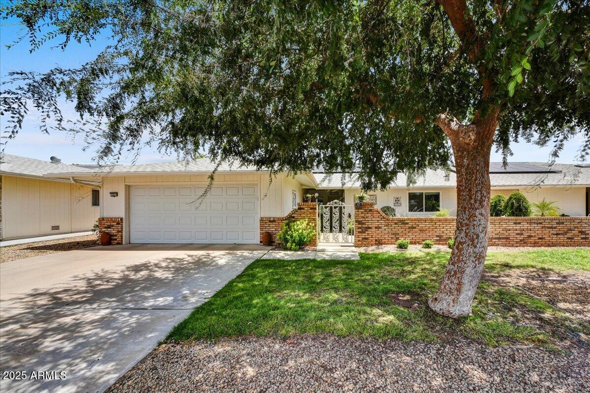 12814 W Copperstone Dr., Sun City West, AZ 85375
